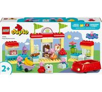LEGO® DUPLO® 10434 Le supermarché de Peppa Pig