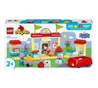 LEGO DUPLO - Le supermarché de Peppa Pig - 10434