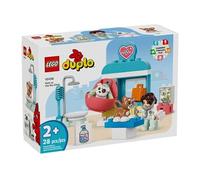 LEGO DUPLO 10438 La visite à la clinique vétérinaire