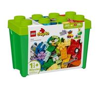 LEGO DUPLO 10439 La boîte de briques Voitures et camions