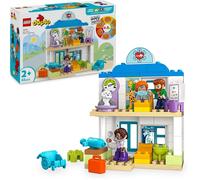 Lego Duplo 10449 Prime Expériences Visite Du Docteur