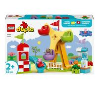Lego® Duplo® 10453 Jahrmarkt