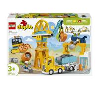 LEGO 10476, Jouets de construction