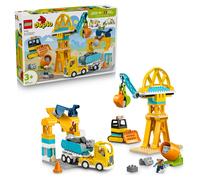 LEGO 10476, Jouets de construction