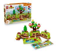 LEGO® DUPLO® Town 10480 Découverte de la forêt avec des animaux sauvages