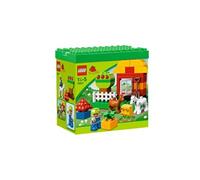 LEGO DUPLO 10517 Mon Premier Jardin