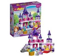 Lego duplo - 10595 le château royal de la princesse sofia