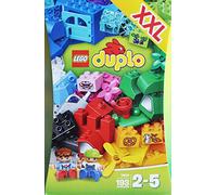 Lego Duplo 10622 - Grande boîte de Briques créatives