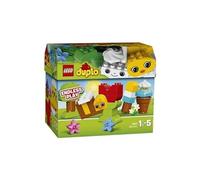 LEGO DUPLO – Constructions créatives – 10817