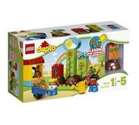 Mon premier LEGO® DUPLO® 10819 Mon Premier Jardin