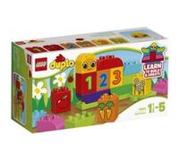 LEGO® DUPLO® 10831 Ma première chenille G