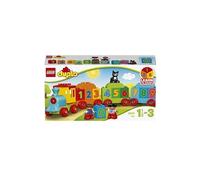 LEGO DUPLO 10847 Le train des chiffres