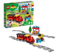 Lego Duplo 10874 - Push & Go Push & Go Push & Go - 2018