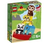 LEGO® DUPLO® 10884 Ma première balançoire des animaux G