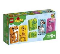 LEGO® DUPLO® 10885 Mon premier puzzle amusant G