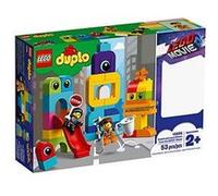 LEGO® DUPLO® 10895 Les visiteurs de la planète d'Emmet et Lucy G