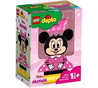 LEGO® DUPLO® 10897 Ma Première Minnie À Construire