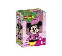 LEGO® DUPLO® 10897 Ma première Minnie à construire Vert
