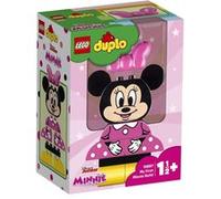 LEGO® DUPLO® 10897 Ma première Minnie à construire G