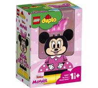 LEGO® DUPLO® 10897 Ma première souris Minnie