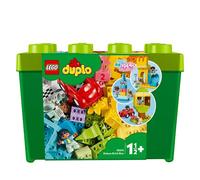 Lego® Duplo® Classic - La Boîte De Briques Deluxe - 10914