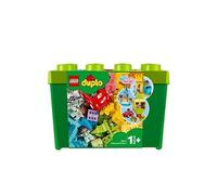 Lego® Duplo® Classic - La Boîte De Briques Deluxe - 10914