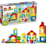 LEGO 10935 – La ville alphabet