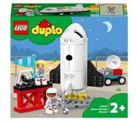 LEGO® DUPLO 10944 La mission de la navette spatiale G