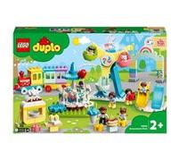 LEGO DUPLO Jeu de construction 10956 Le parc d’attractions
