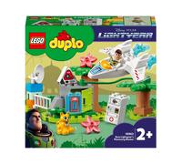 LEGO DUPLO 10962 - BUZZ L'ECLAIR
