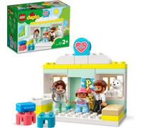 LEGO® DUPLO® 10968 La visite médicale Multicolore G