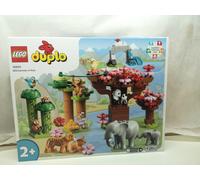 LEGO® DUPLO® 10974 Animaux sauvages d’Asie