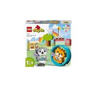 LEGO® DUPLO® 10977 Mes premiers chiot et chaton avec effets sonores