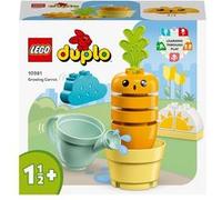 LEGO® Duplo 10981 La carotte qui pousse Multicolore G