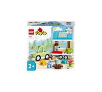LEGO DUPLO 10986 Maison Familiale Mobile pour Enfants