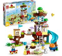 Lego Duplo 10993 3In1 Baumhaus