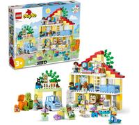 LEGO® DUPLO® 10994 La maison familiale 3-en-1