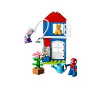 LEGO duplo 10995 La maison de Spider-Man Cadeaux Jouets Objets de collection 2+