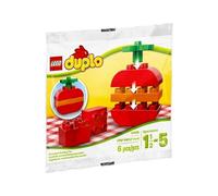LEGO DUPLO 30068 Pomme Polybag
