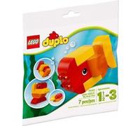 LEGO® DUPLO® 30323 Mon premier poisson Polybag