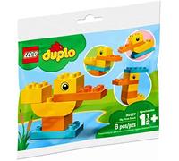 LEGO Duplo 30327 My First Duck Sac en plastique