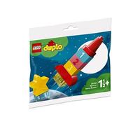 LEGO DUPLO 30332 Ma première fusée Polybag