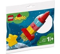 LEGO® DUPLO® 30332 Ma première fusée Polybag