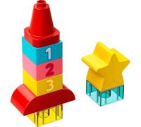 LEGO Duplo 30332 My First Space Rocket Sac en plastique