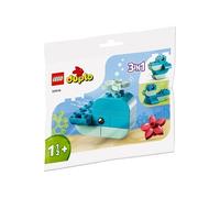 LEGO DUPLO 30648 La baleine Polybag