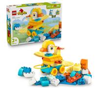 LEGO® DUPLO® Town 10448 Animaux sur roues 3-en-1
