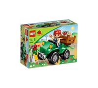 LEGO DUPLO 5645 Le quad de la ferme