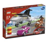 LEGO® DUPLO® 6134 Siddeley G