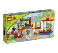 LEGO® DUPLO® 6158 La clinique veterinaire G
