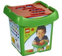 LEGO® DUPLO® 6784 Trieur de formes G